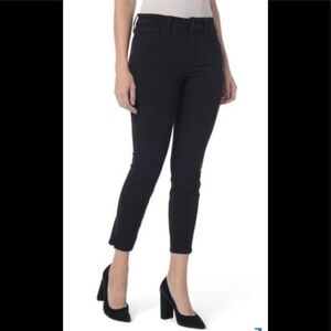 NYDJ/ NWT Ami Stretch Ankle Skinny Jeans, SIZE 18